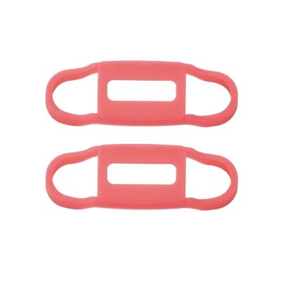CUIPPWRJ Fixer Holder Compatible with 4K 2 Drone Stabilizer Protector Compatible with Similar Models(Red)