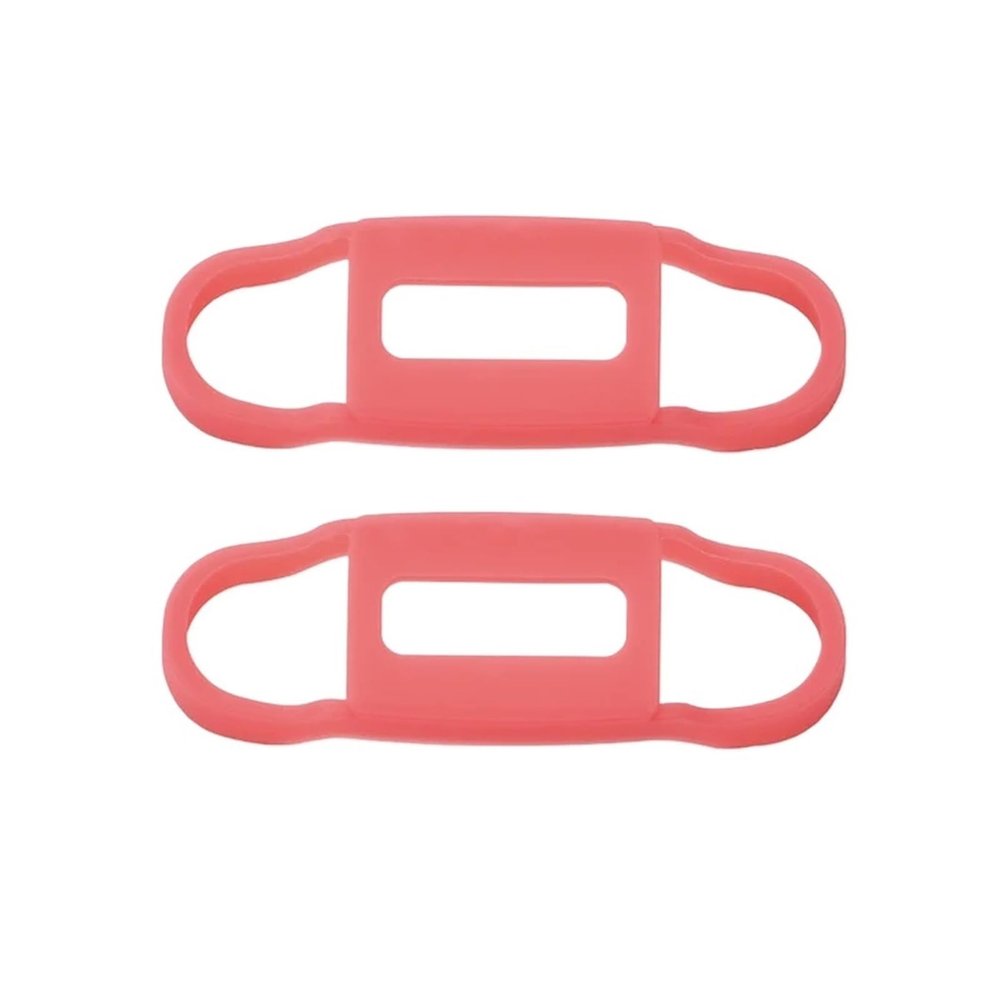 CUIPPWRJ Fixer Holder Compatible with 4K 2 Drone Stabilizer Protector Compatible with Similar Models(Red)
