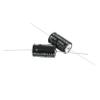 Cermant 2Pcs 450V 22UF Electrolytic Non-Polarized Crossover Capacitor Frequency Divider view 3