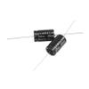 Cermant 2Pcs 450V 22UF Electrolytic Non-Polarized Crossover Capacitor Frequency Divider view 4