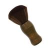 HOMSFOU Professional Vinyl Record Brush Soft Bristles Dust Cleaner for Turntable view 1