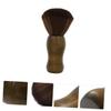 HOMSFOU Professional Vinyl Record Brush Soft Bristles Dust Cleaner for Turntable view 3