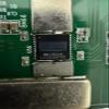 BM1362AK ASIC Chip for SHA-256 Mining view 3