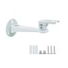 ACAGALA Projector Wall Mount Angle Adjustable Projector Wall Mount Bracket for Mini Projector Wall Projector Hanger with Max Load 3.3 lbs Max Length 7.9-inch 1/4" Mounting Screw view 1