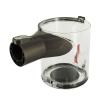 IFFROWLV Dust Container Vacuum Cleaner Interface Dustbin Replacement Kit ACompatible for DysonV6 DC58 DC59 DC62 DC74 Robot view 1