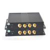 Podafu 3G SDI/RS422 Data/10/100Mbps Ethernet Over Fiber Optic Media Converters,Video/Audio/Ehternet Transmitter and Receiver fo view 1