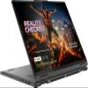 Lenovo Yoga 7 16 2-in-1 AI PC Laptop | 16" WUXGA Touch | Intel 12-core Ultra 5 125U (>i7-1335U) | 16GB DDR5 512GB SSD Backlit Fingerprint Thunderbolt FHD Camera Win11Pro w/DLCA Accessory view 2