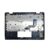 D-KXCPELE 5CB0T79601 Replacement Laptop Upper Case Palmrest Keyboard Touchpad Assembly Part for Lenovo Chromebook 500E 2nd Gen (Palmrest+Keyboard) view 3