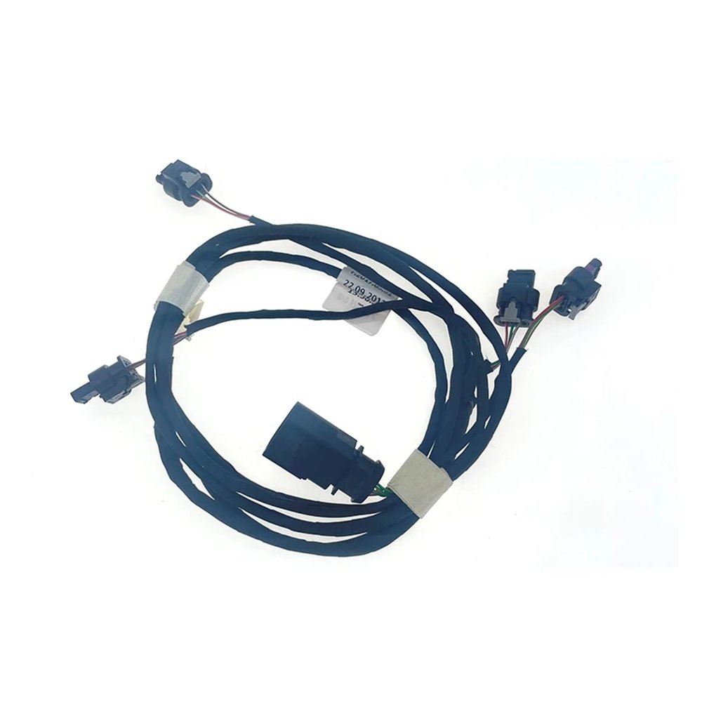 Gnamn Q5 8R 2013-2016 Front Parking Sensors Wiring Harness Lom 8R0971095F