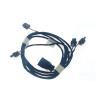 Gnamn Q5 8R 2013-2016 Front Parking Sensors Wiring Harness Lom 8R0971095F view 1