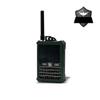 ATAK Enabled S5 Ranger Meshtastic LoRa Radio with Keyboard, Touch-Screen, and Notification Sound - Off-Grid Communication Device from Spec5 (Tactical Green) view 1