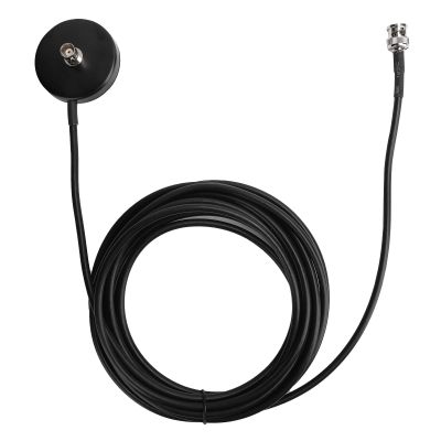 Antenna WT60 Magnetic Mount Base, Magnetic Base Mount, Antenna Extension Cable Base for Electronics