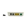 EG8120L FTTH GPON ONU ONT 1GE+1FE+1POTS SC APC Bare Metal Interface English firmware(5PCS NO Power) view 1