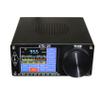 Wiring Connecting Terminals - ATS-25 All Band Radio Receiver FM AM (MW & SW) SSB (LSB & USB) Ham Radio Bands Pre Configured view 1