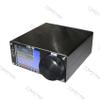 Wiring Connecting Terminals - ATS-25 All Band Radio Receiver FM AM (MW & SW) SSB (LSB & USB) Ham Radio Bands Pre Configured view 2