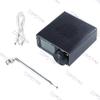 Wiring Connecting Terminals - ATS-25 All Band Radio Receiver FM AM (MW & SW) SSB (LSB & USB) Ham Radio Bands Pre Configured view 4