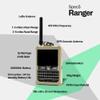ATAK Enabled S5 Ranger Meshtastic LoRa Radio with Keyboard, Touch-Screen, and Notification Sound - Off-Grid Communication Device from Spec5 (Desert Sand) view 3