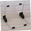 Garneck 1pc Tablet Mount Lazy Tablet Mount Table Bracket Desktop Table Bracket Random Color view 4