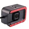 JOINLGO NTSC 1080P AHD 120 Degree Rear Front Side View Car Camera NOT Waterproof Mini Size starvision Color Night Vision 4-pin Port Stick to Windshield view 1