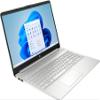 HP Newest Laptop 15.6 inch Touchscreen, Intel i3-1215U Processor, 32 GB DDR4 RAM, 1 TB SSD, Computer for Home Business Students, Silver, with Windows 11 Pro + Office Pro + Patented Mouse view 2