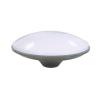 Wiring Connecting Terminals - JCA228E L1 L2 L5 High Precision RTK GNSS External Antenna with TNC Female Connector view 2
