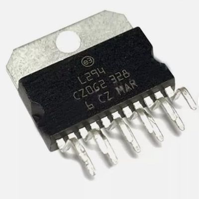 1PCS L294 ZIP-11#W8*-