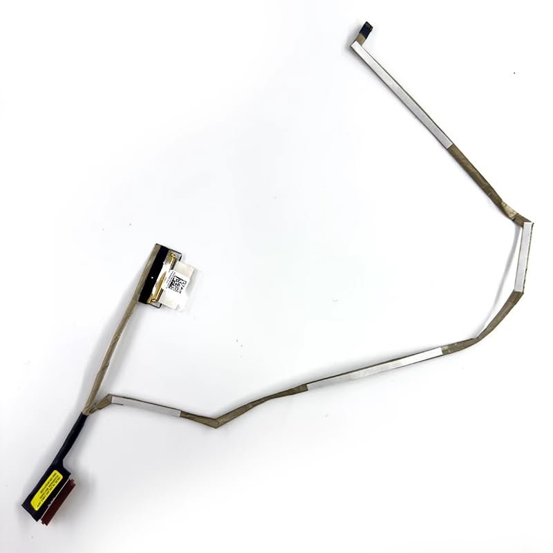 0TG1D8 TG1D8 New LCD HDL50 TS FHD EDP Cable 44Pin DC020040G00 for Inpsicion 3520 3525 3521 Laptop