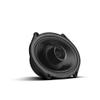 Wet Sounds Zero 57 XZ-B Zero Series 5.7-inch High-Output Component Style Coaxial Speakers - Black view 3