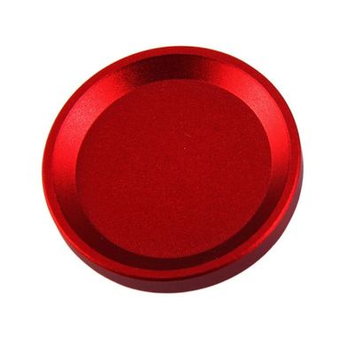 1.25 Inch M28x0.6 Metal Protection Cap for 1.25" Eyepieces Barlow Lenses S8069-2