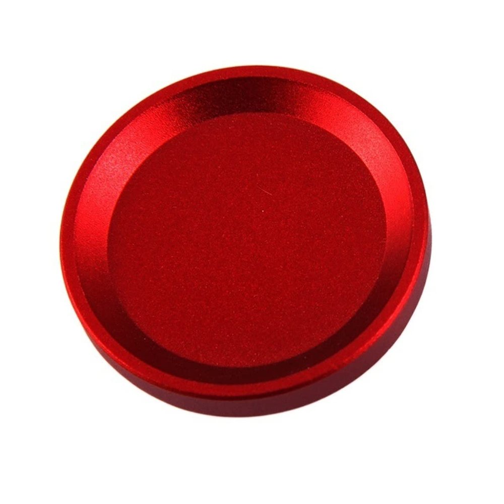 1.25 Inch M28x0.6 Metal Protection Cap for 1.25" Eyepieces Barlow Lenses S8069-2