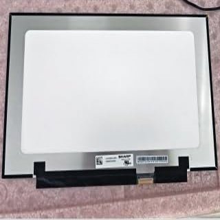 14" in Stock LQ140M1JW61 LCD Display Screen Panel Original