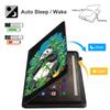 Case for All-New Amazon Fire HD 8 & 8 Plus Tablet Case (12th/10th Generation, 2024/2022/2020)Slim Fit Foldable Standing Cover Case with Auto Sleep/Wake Panda Bear Hippie view 4