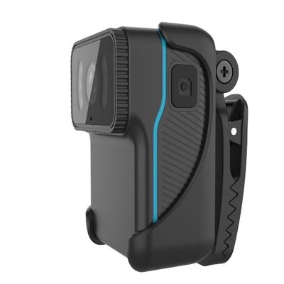 CS02 HD Night Vision Mini Portable DV Camera Outdoor Riding Wide-Angle Mobile Phone WiFi Camera