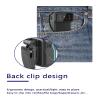 CS02 HD Night Vision Mini Portable DV Camera Outdoor Riding Wide-Angle Mobile Phone WiFi Camera view 4