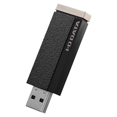  IODATA SSD External 2TB TV Recording, PC Compatible, USB-A, Small, Stick, Portable, Full Recording, Time Shift Machine, USB 3.2 Gen 2, Japanese Manufacturer AVSSD-RS2 / UE