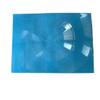 Microscope Observation 270x200mm Plastic Optical Fresnel Lens Focal Length 220mm Plane Magnifier DIY Projector Solar Condensor view 1