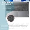 Lenovo Ideapad 1i 15.6" Business Laptop, Intel Celeron N4500, 4GB RAM, 128GB eMMC, Intel UHD Graphics, WiFi 6, Numeric Keypad, 1-Year Office 365, Windows 11 Pro with Designed Mouse - Cloud Gray view 4
