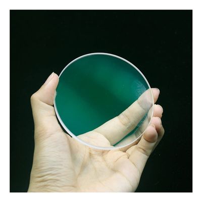 Astronomical Telescope D80F400 D80F500 D80F900mmaperture Refraction Lens(D80F400 Green Film)