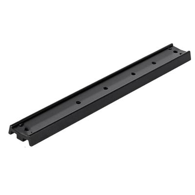 Astronomical Telescope Accessories Plate 8/13 Inch Black Mounting Finder Pedestal(13 Inch)