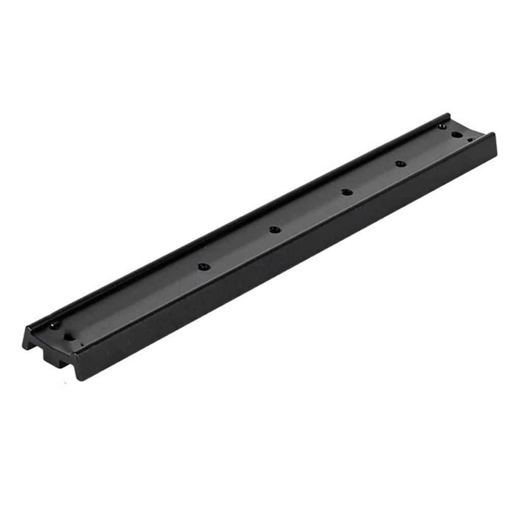 Astronomical Telescope Accessories Plate 8/13 Inch Black Mounting Finder Pedestal(13 Inch)