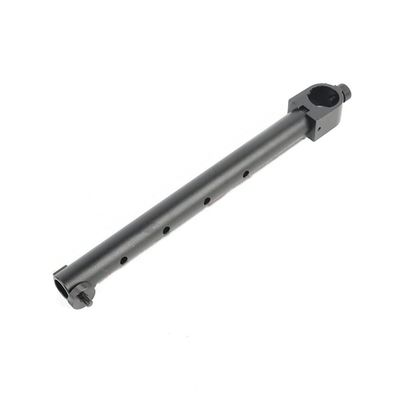 Lab Microscope Accessories LCD Screen Holder Supporting Rod Metal Hanger Video Microscope Camera Stand Accessories(25mm)
