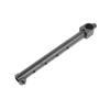 Lab Microscope Accessories LCD Screen Holder Supporting Rod Metal Hanger Video Microscope Camera Stand Accessories(25mm) view 1