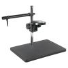 Lab Microscope Accessories LCD Screen Holder Supporting Rod Metal Hanger Video Microscope Camera Stand Accessories(25mm) view 4