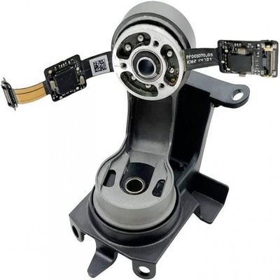 Drone Accessories Compatible With Air 2S Yaw Arm With R Motor Camera Upper Bracket Spare Part Includes 2 Motors