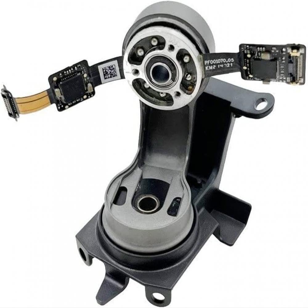 Drone Accessories Compatible With Air 2S Yaw Arm With R Motor Camera Upper Bracket Spare Part Includes 2 Motors