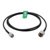 HangTon Antenna Cable for Trimble GPS GNSS SPS 855 850 SNB 900 850 ra-dio, 51980 1.8m view 1
