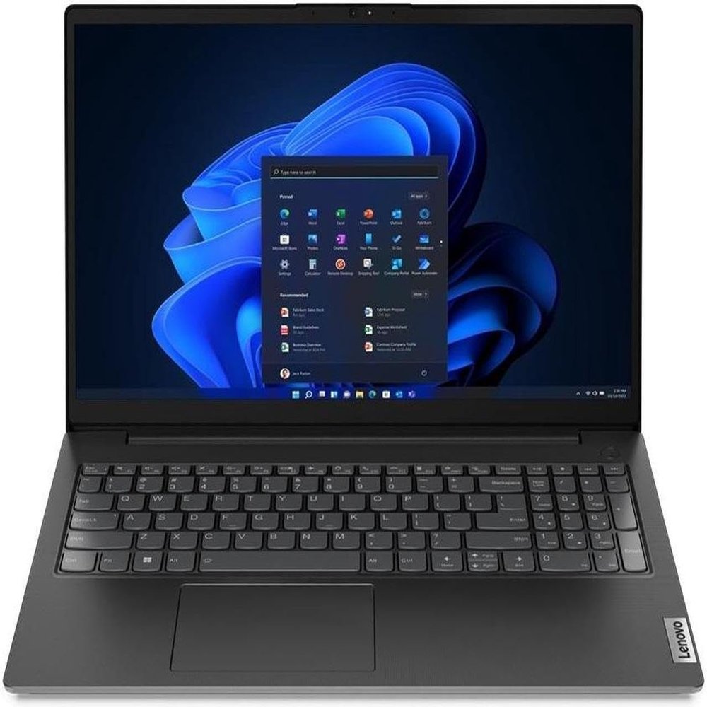 Lenovo V15 G4 IRU Business Laptop 2024, 15.6" FHD Display, Intel i5-13420H 8-Core, Iris Xe Graphics, 40GB DDR4 2TB SSD, Wi-Fi 5, Win10 Pro, COU 32GB USB
