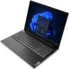 Lenovo V15 G4 IRU Business Laptop 2024, 15.6" FHD Display, Intel i5-13420H 8-Core, Iris Xe Graphics, 40GB DDR4 2TB SSD, Wi-Fi 5, Win10 Pro, COU 32GB USB view 2