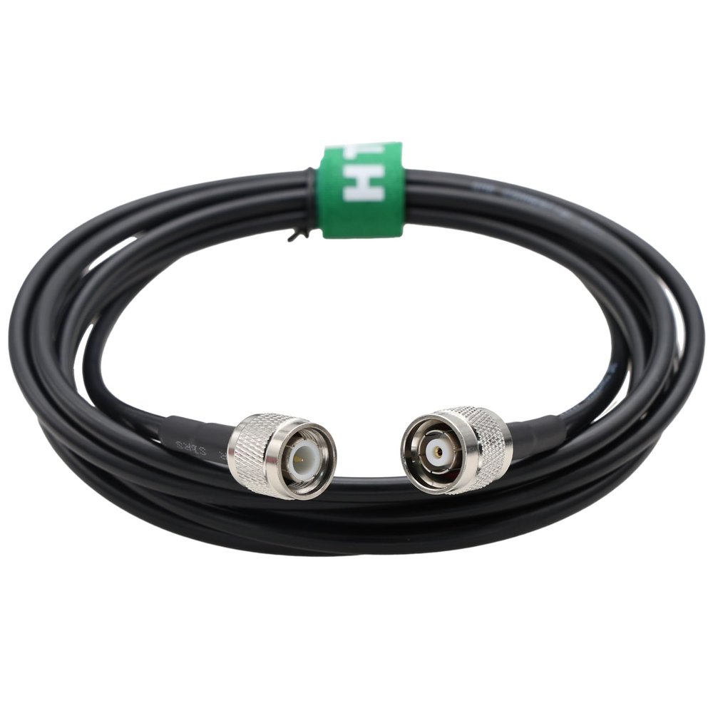 HangTon Antenna Cable for Trimble GPS GNSS Zephyr Geodetic to SPS-985 986, 70405 5m