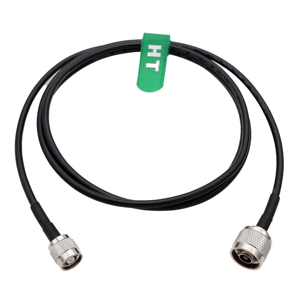 HangTon Antenna Cable for Trimble GPS GNSS SPS 855 850 SNB 900 850 ra-dio, 51980 7m